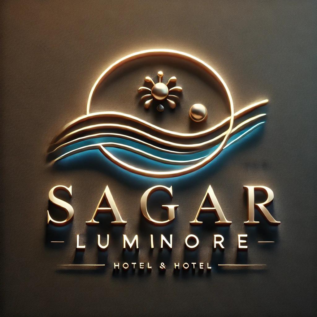 Hotel Sagar Luminoire