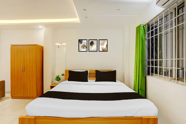 Hotel Sagar Luminoire
